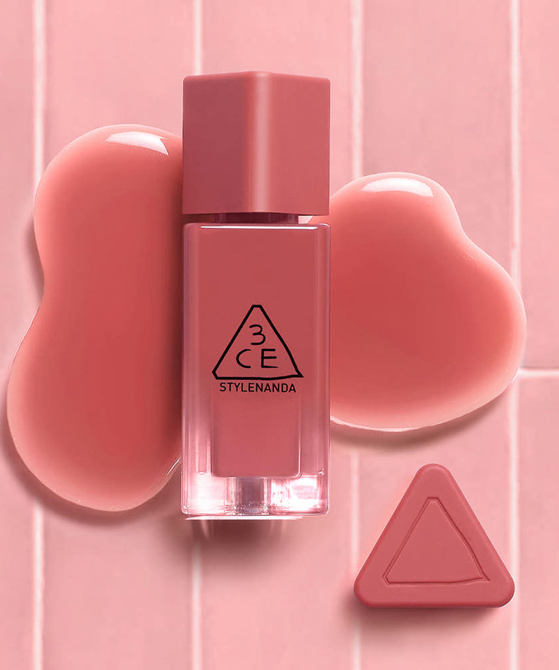 3CE Gummy Oil Tint
