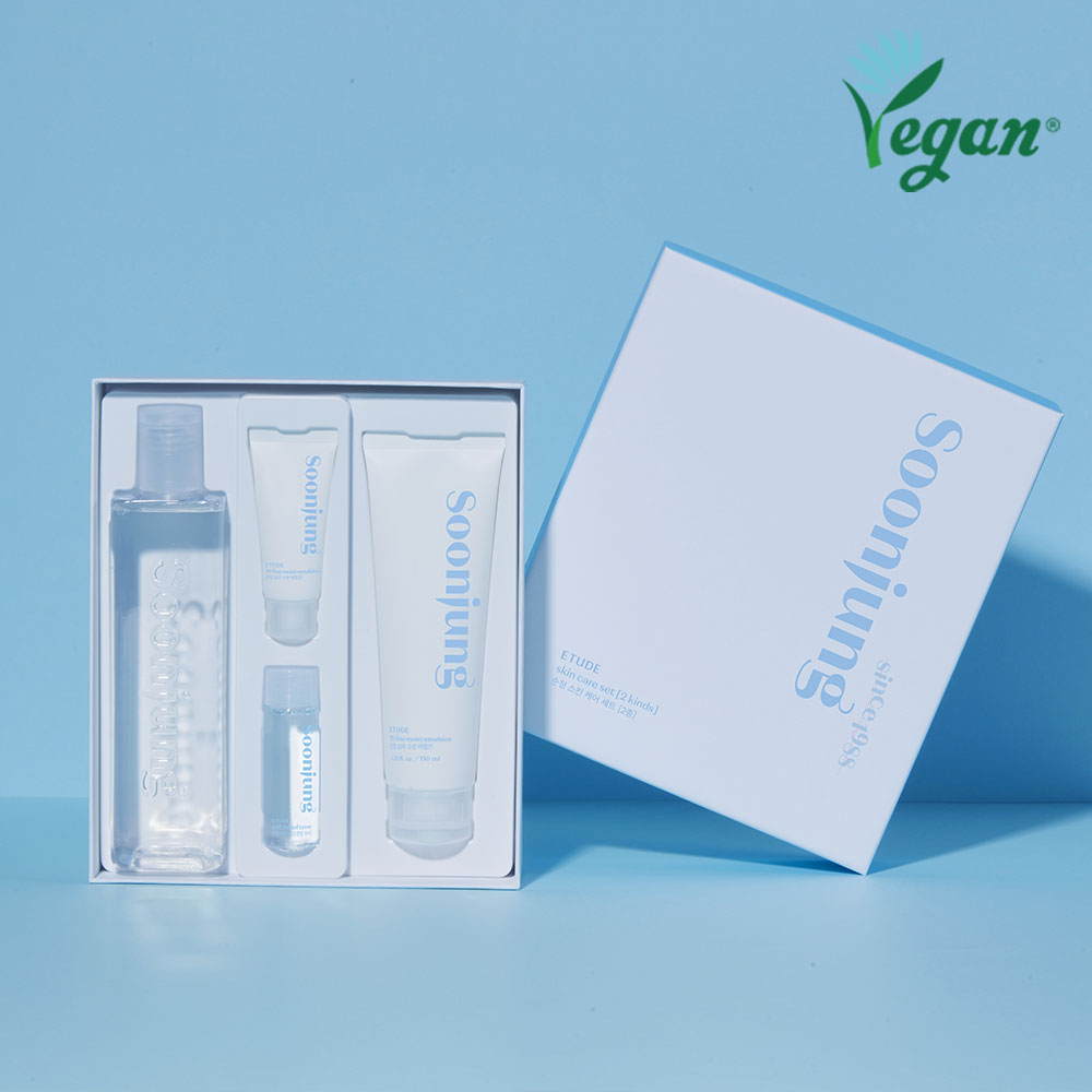 ETUDE Soon Jung 350ml
