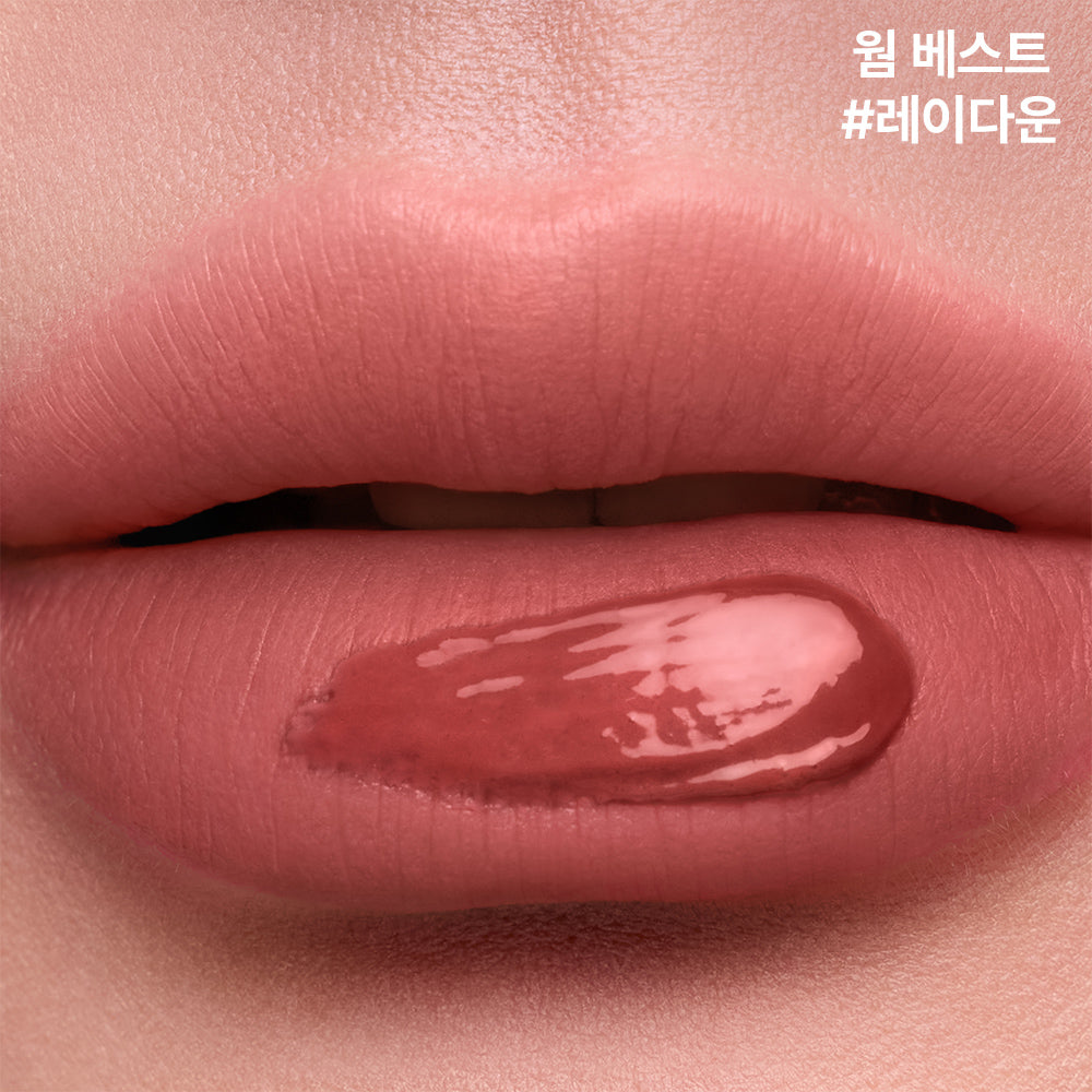 3CE Blur Water Tint