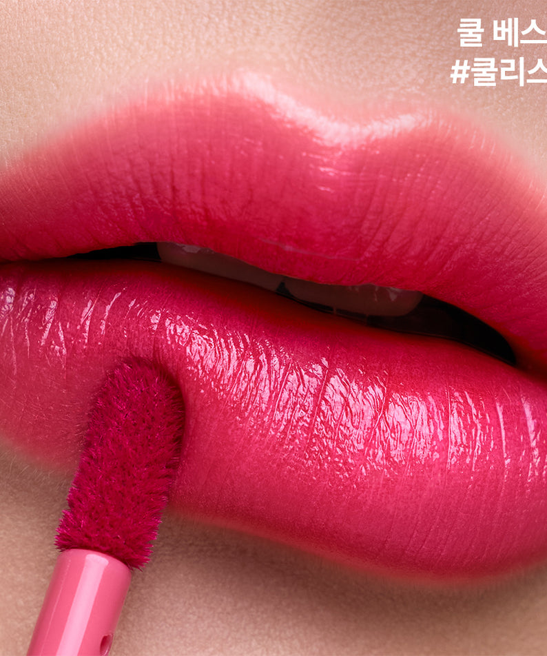 3CE Lazy Pop Lip Stain
