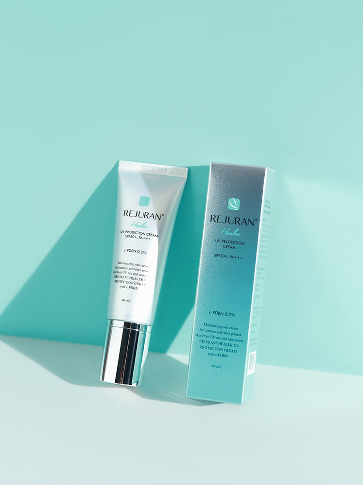 REJURAN Healer UV Protection Sunscreen 40ml
