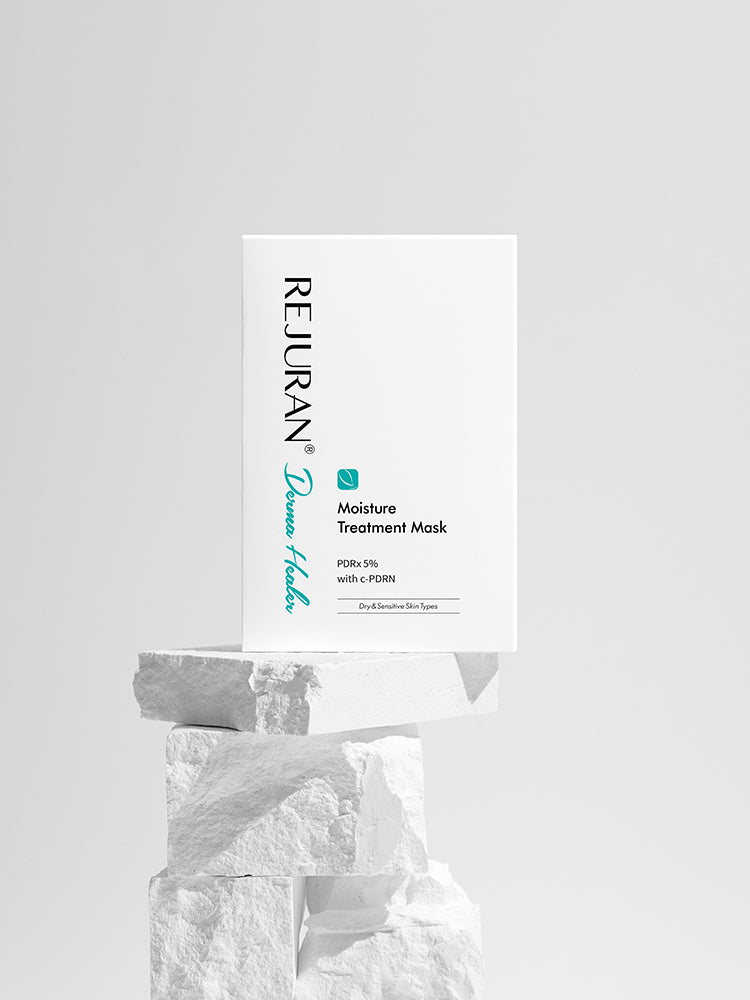REJURAN Derma Healer Moisture Sheet mask 5 pcs