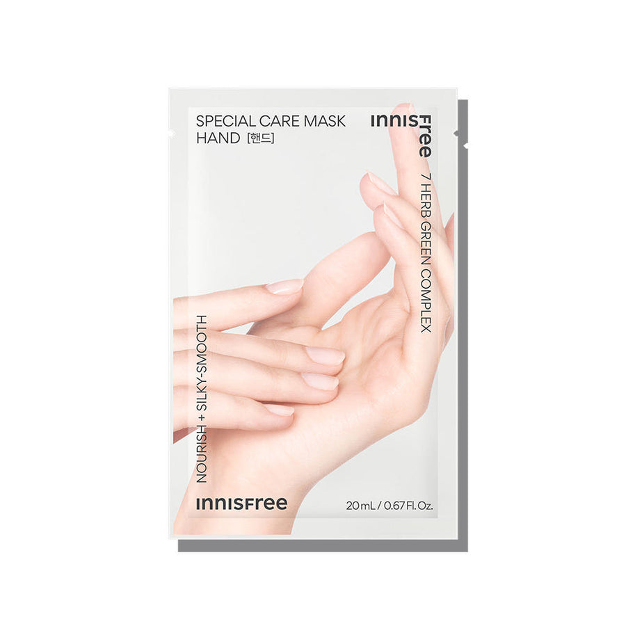 Innisfree Special Care Mask Hand