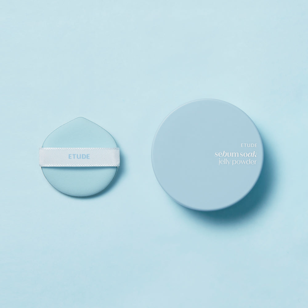 ETUDE Jelly Powder + Jelly Powder , 8g
