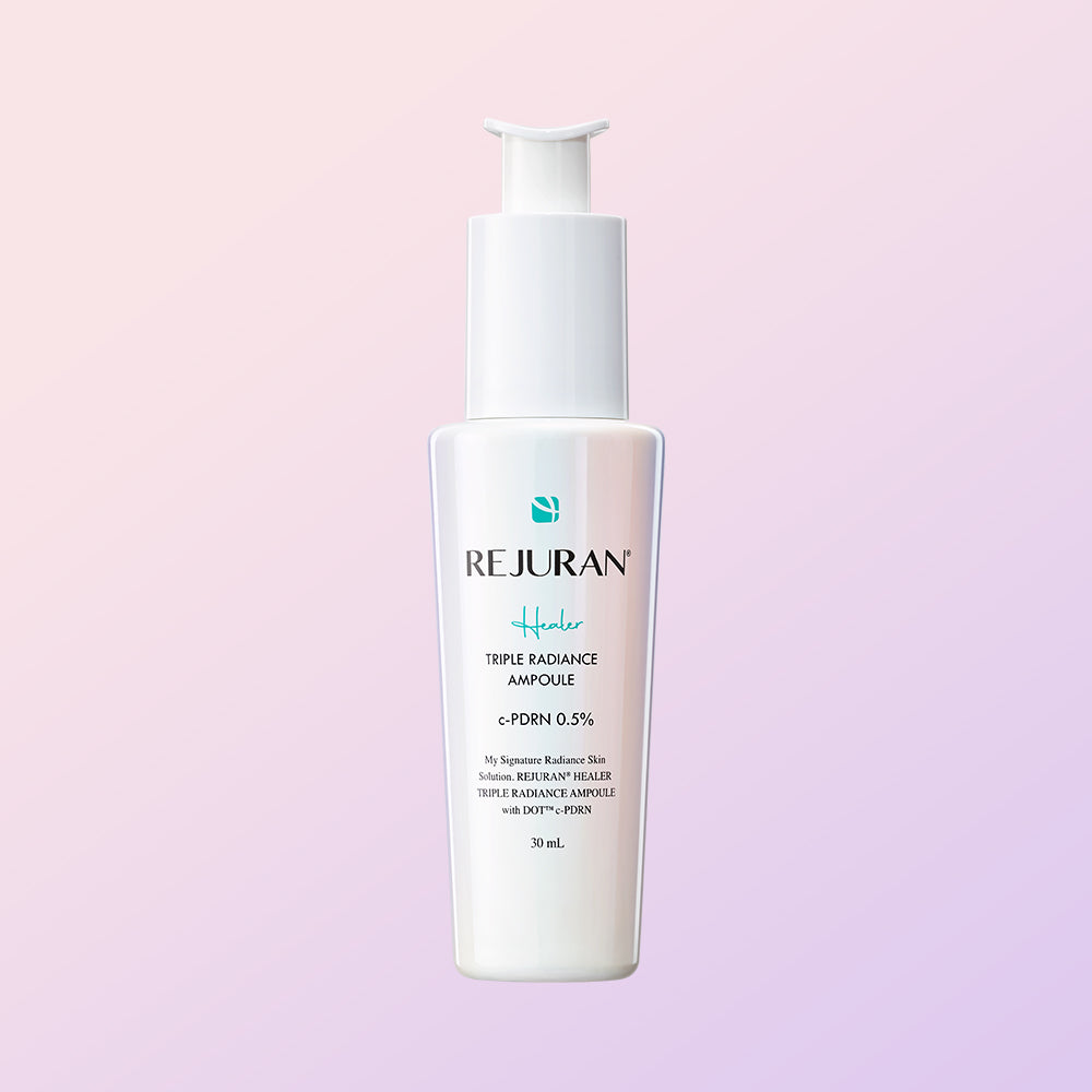 REJURAN Healer Concentrated ampoule 30ml