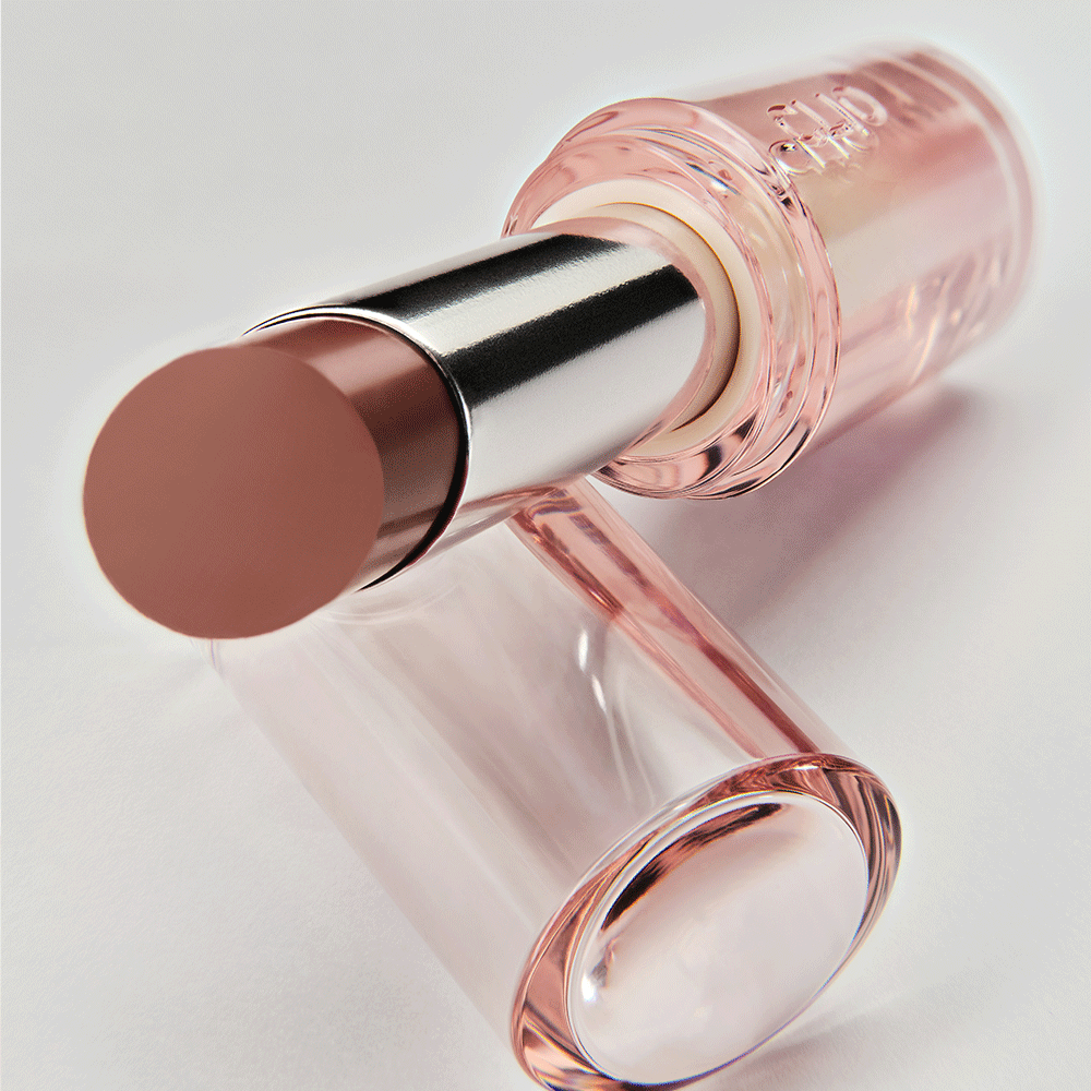 CLIO Crystal Glam Balm