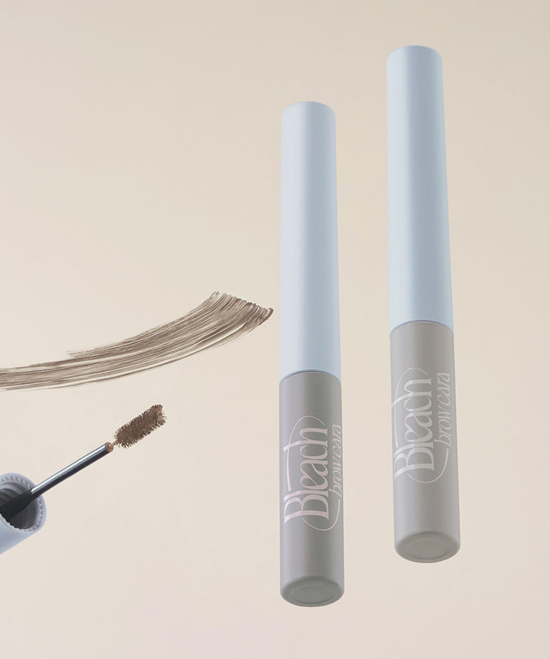 TOO COOL FOR SCHOOL Bleach Brow Cara 3.4g