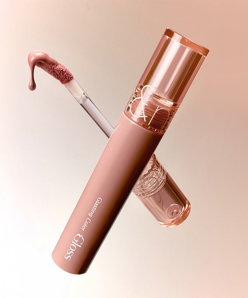 ROM&ND Glasting Color Gloss #New Warm