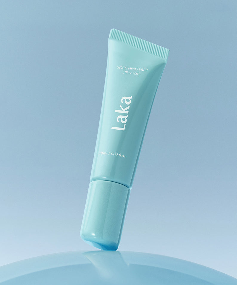 LAKA Soothing Prep Lip Mask