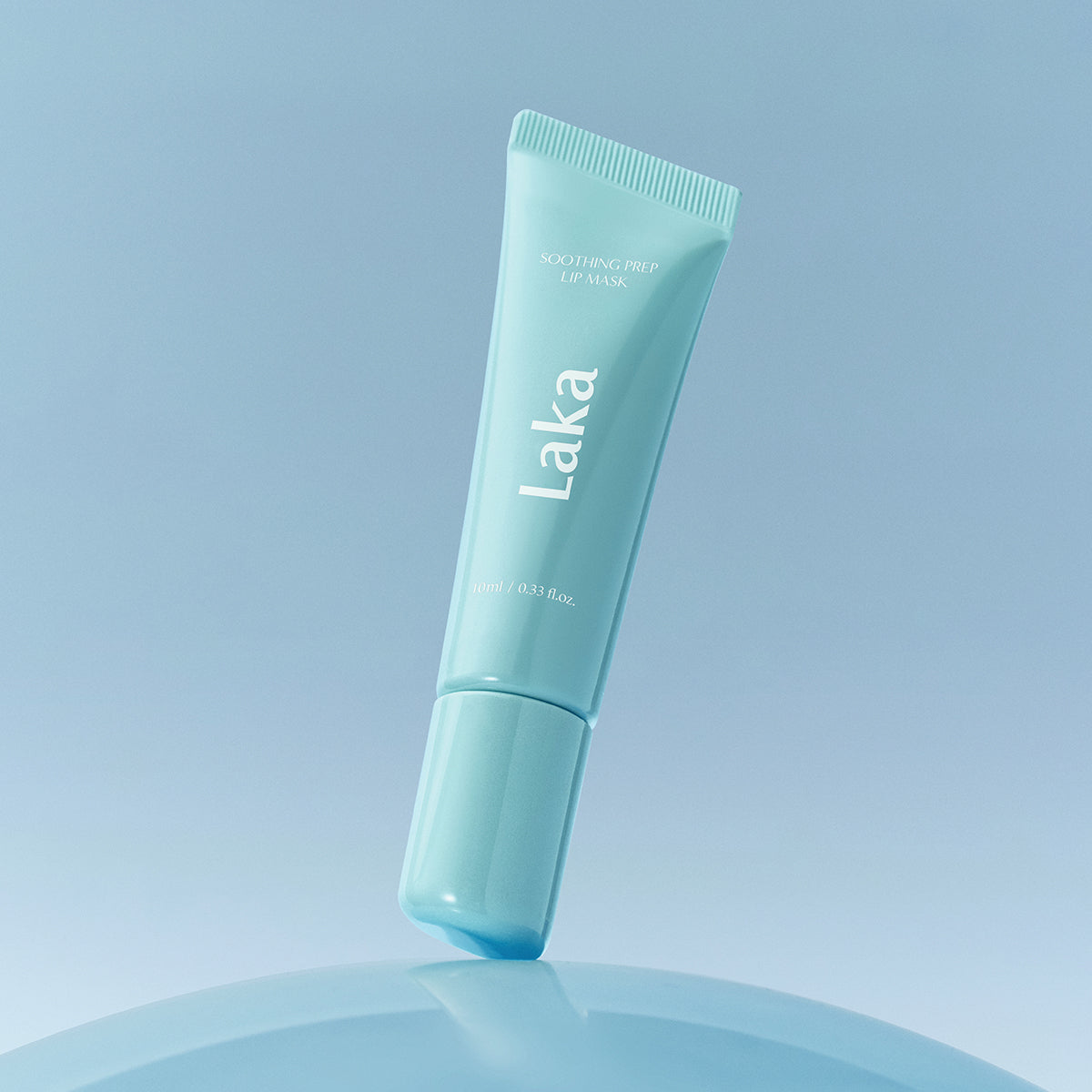 LAKA Soothing Prep Lip Mask