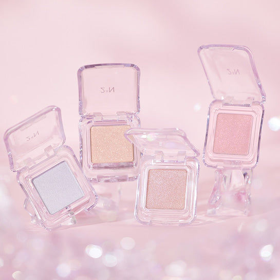 2AN Pure Glash Highlighter | Kool Seoul