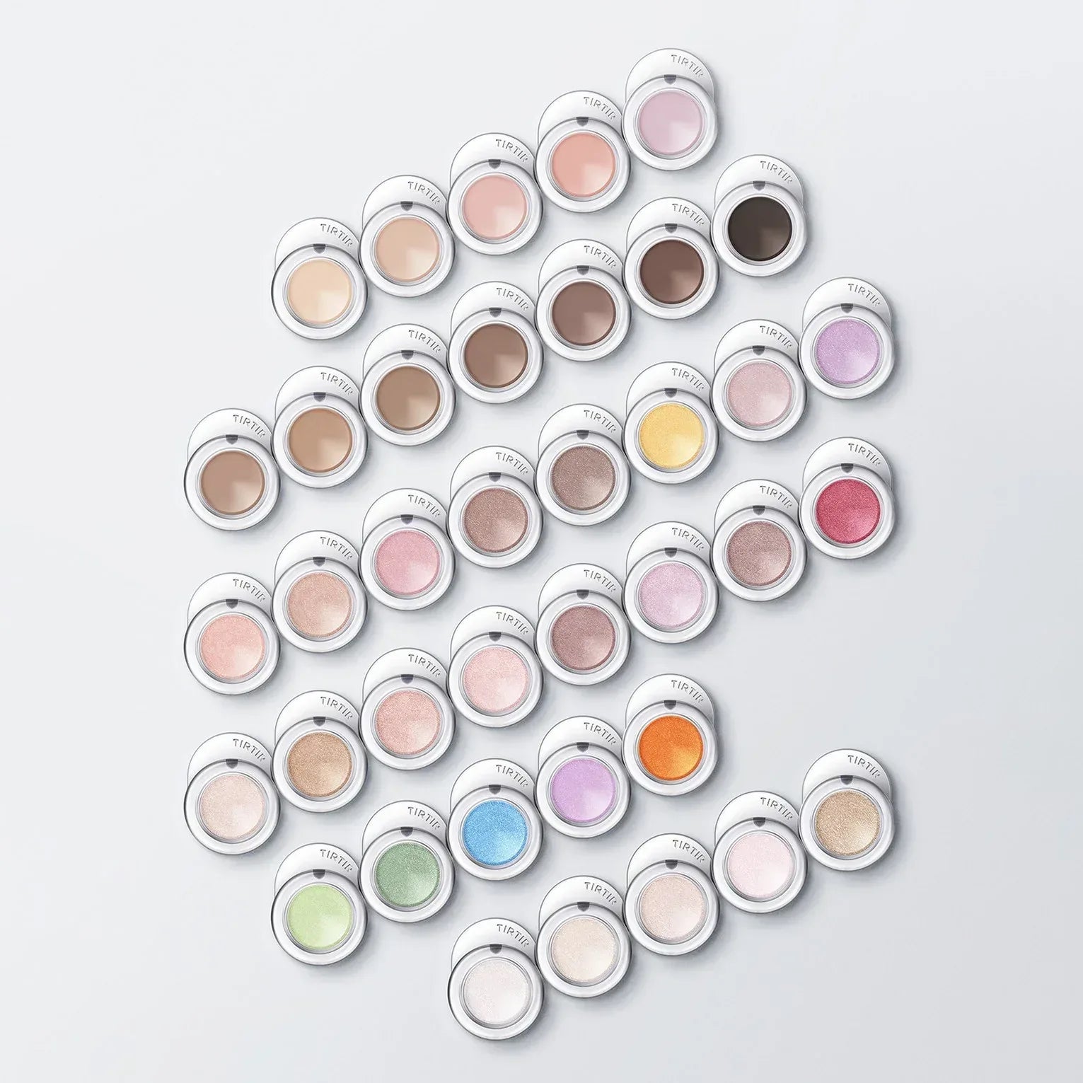 TIRTIR Airslick Pocket Eyeshadow