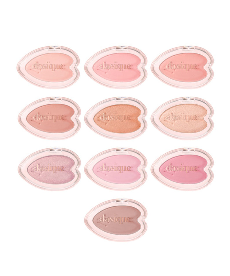 Dasique Blooming Single Shadow