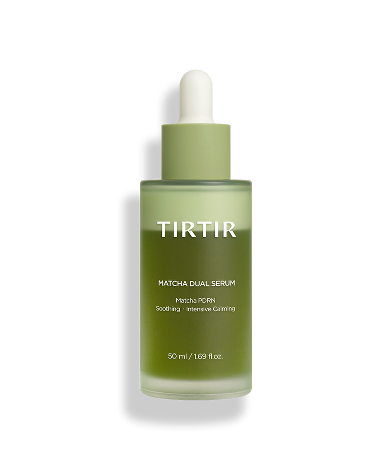 TIRTIR Matcha Dual Serum