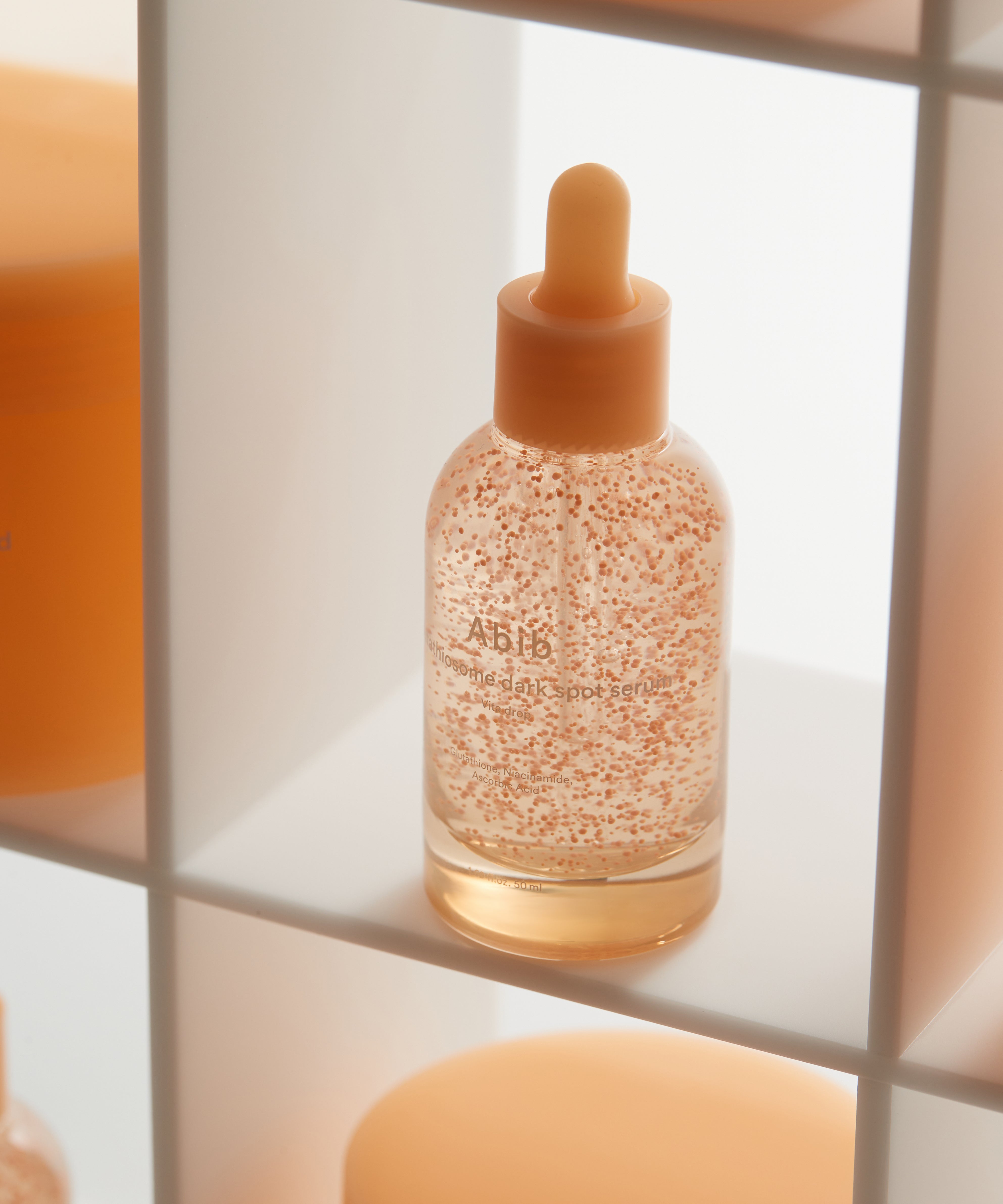 ABIB Glutathione Vita Drop Serum 50ml