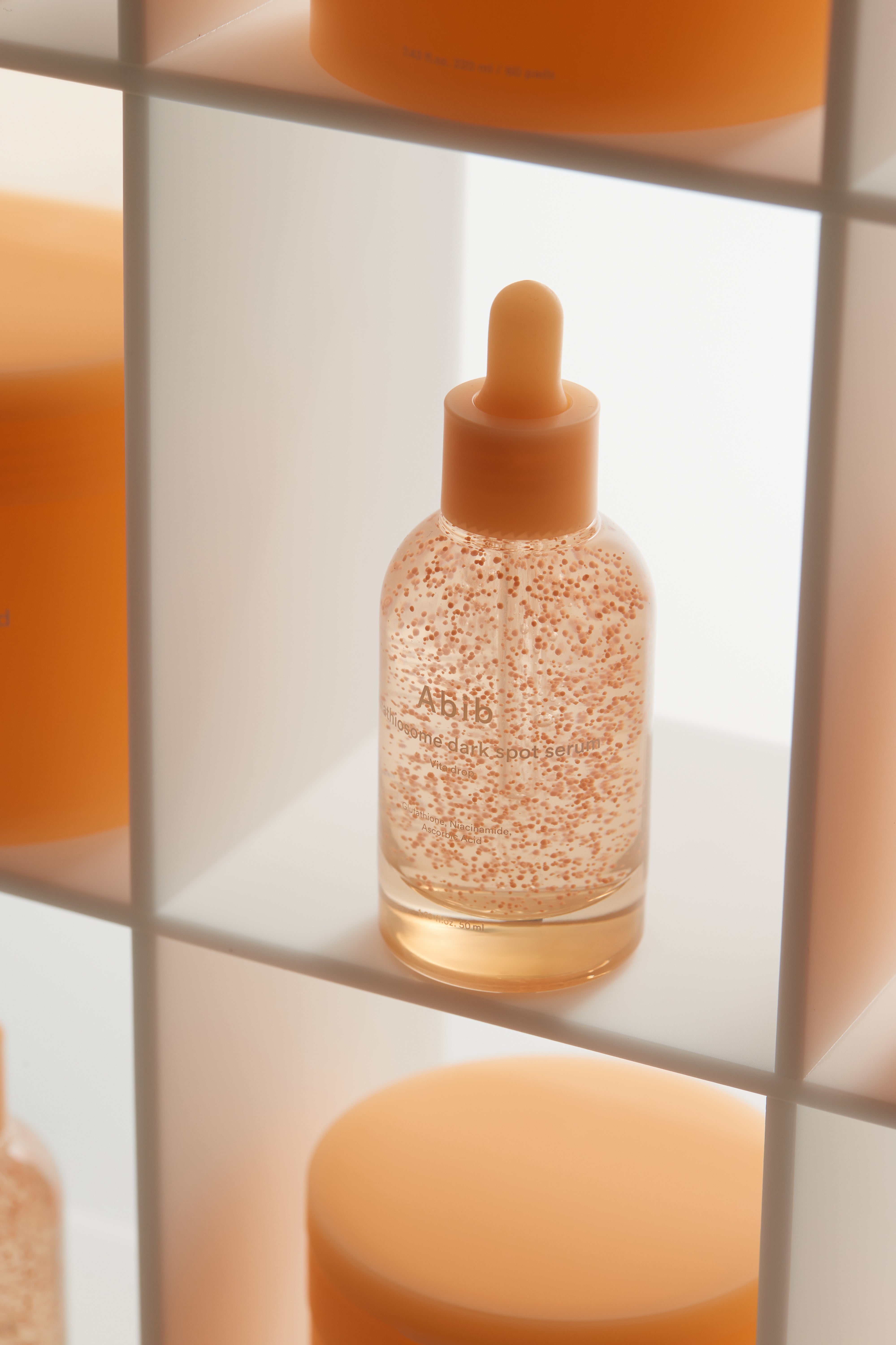 ABIB Glutathione Vita Drop Serum 50ml