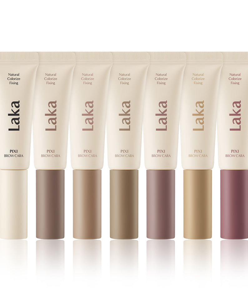 LAKA Pixie Brow Cara