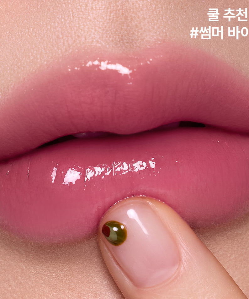 3CE Gummy Oil Tint