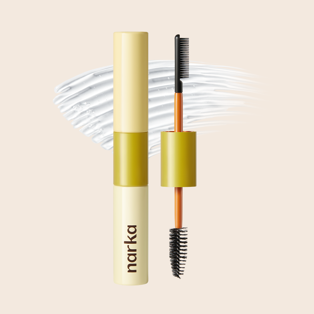 NARKA Hype Fit Hair Mascara