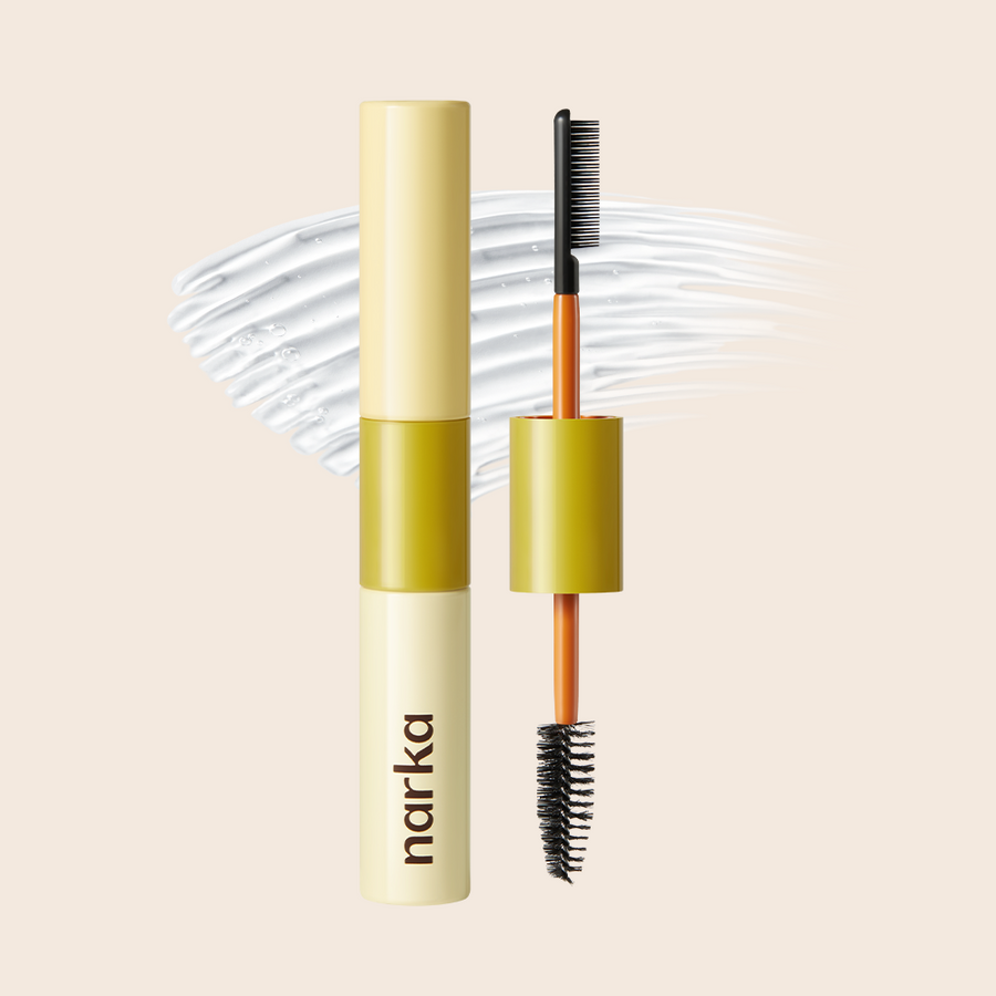 NARKA Hype Fit Hair Mascara