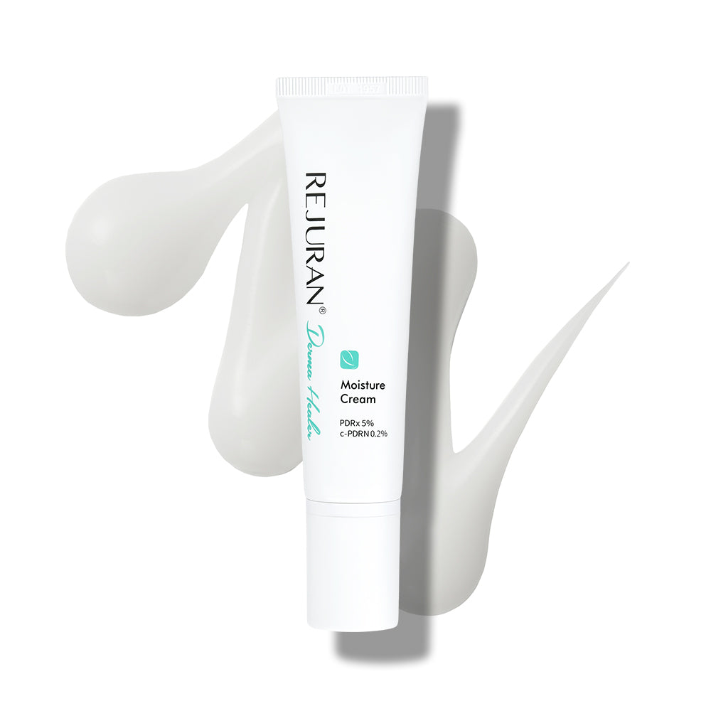 REJURAN Derma Healer Moisture Moisturizing cream 60ml