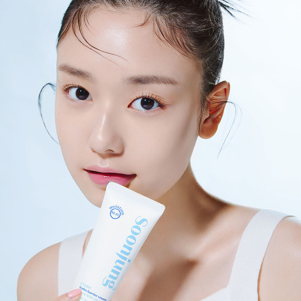 ETUDE Soon Jung Moisture Cream 75ml