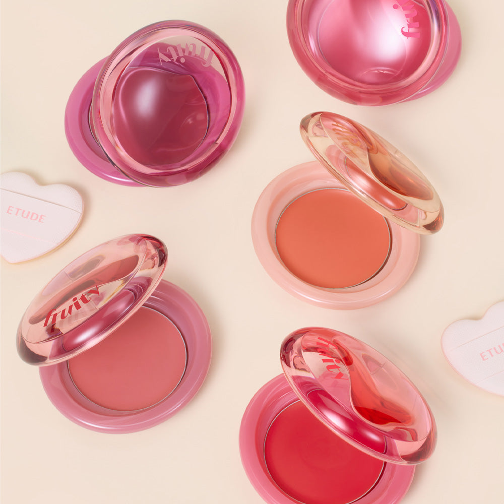 ETUDE Lip & Cheek 2.3g