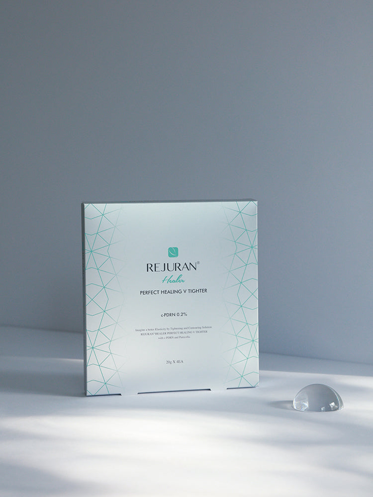 REJURAN Healer Sheet mask 4 pcs