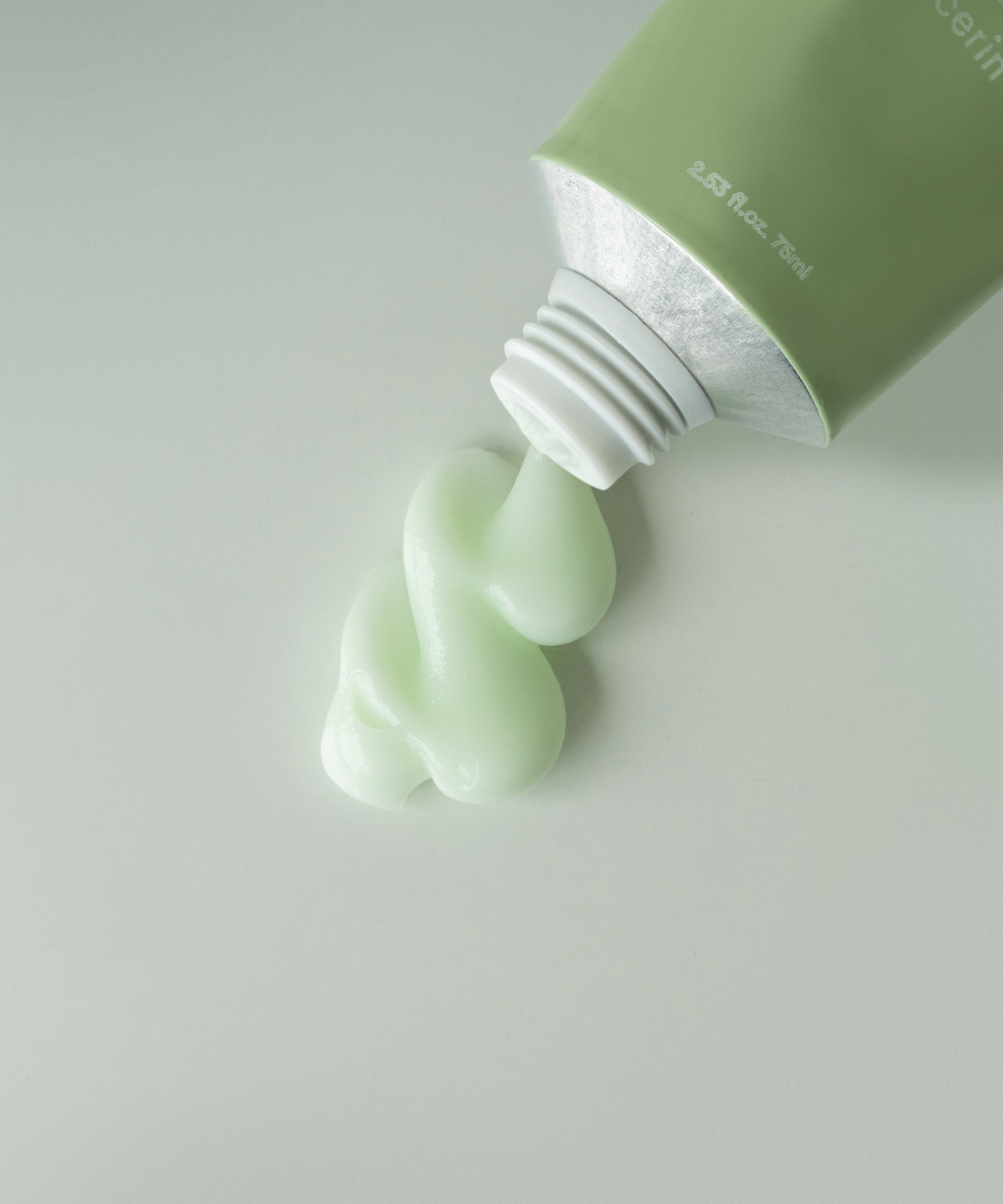 ABIB Heartleaf Calming Cream Tube 75ml