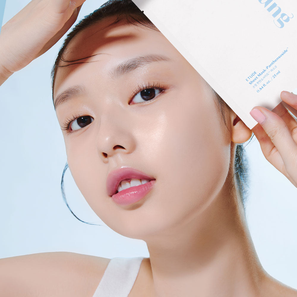 ETUDE Soon Jung Mask