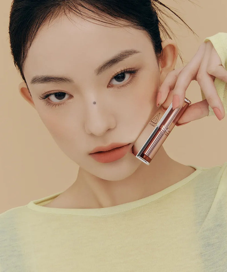 3CE Blur Matte Lipstick