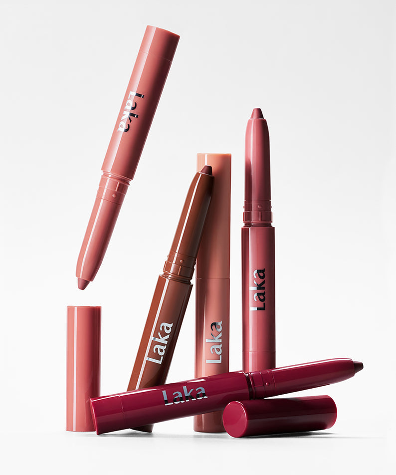 LAKA Lip Liner 0.7g