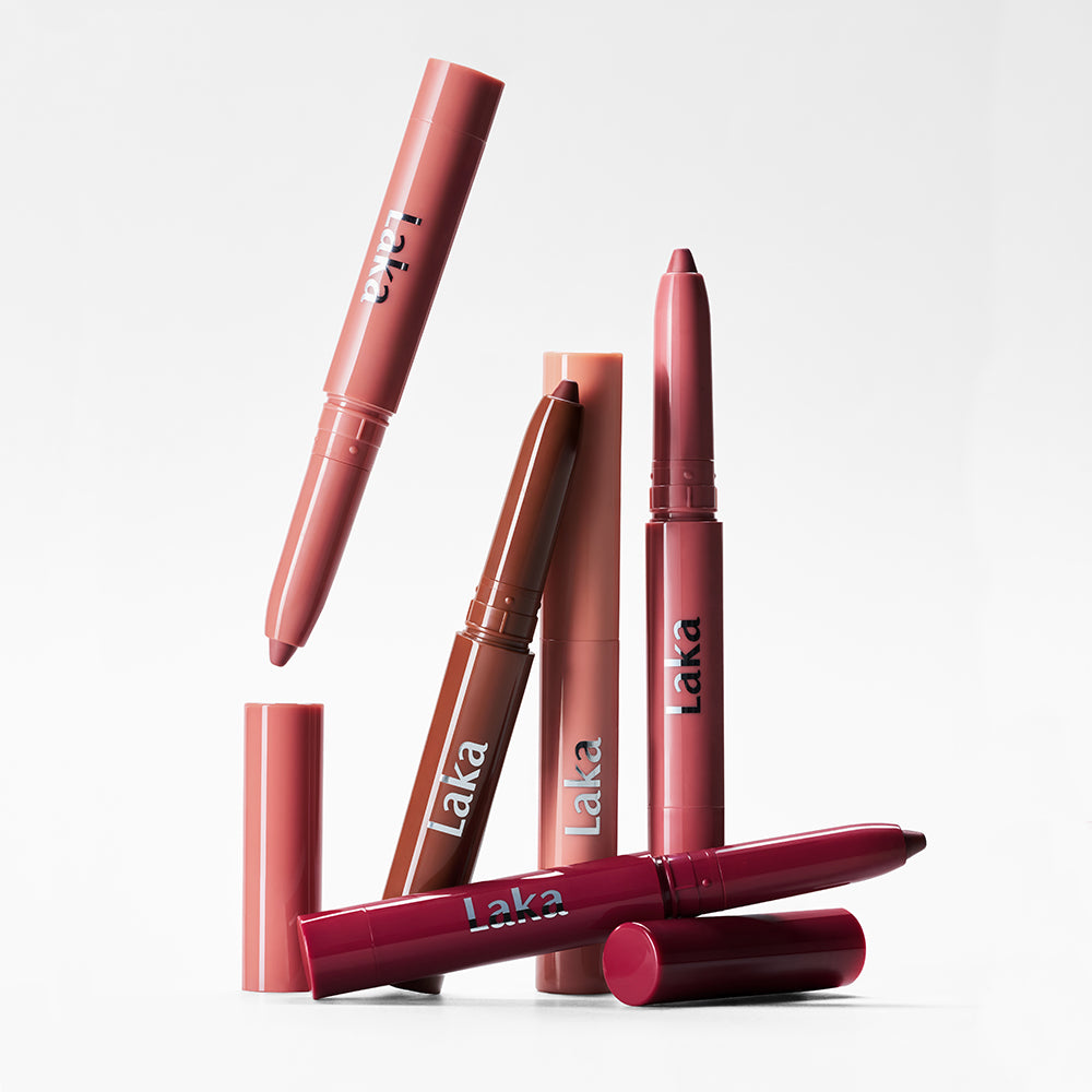 LAKA Lip Liner 0.7g