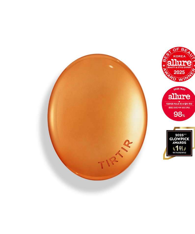 TIRTIR Mask Fit AI Filter Cushion (Mini)