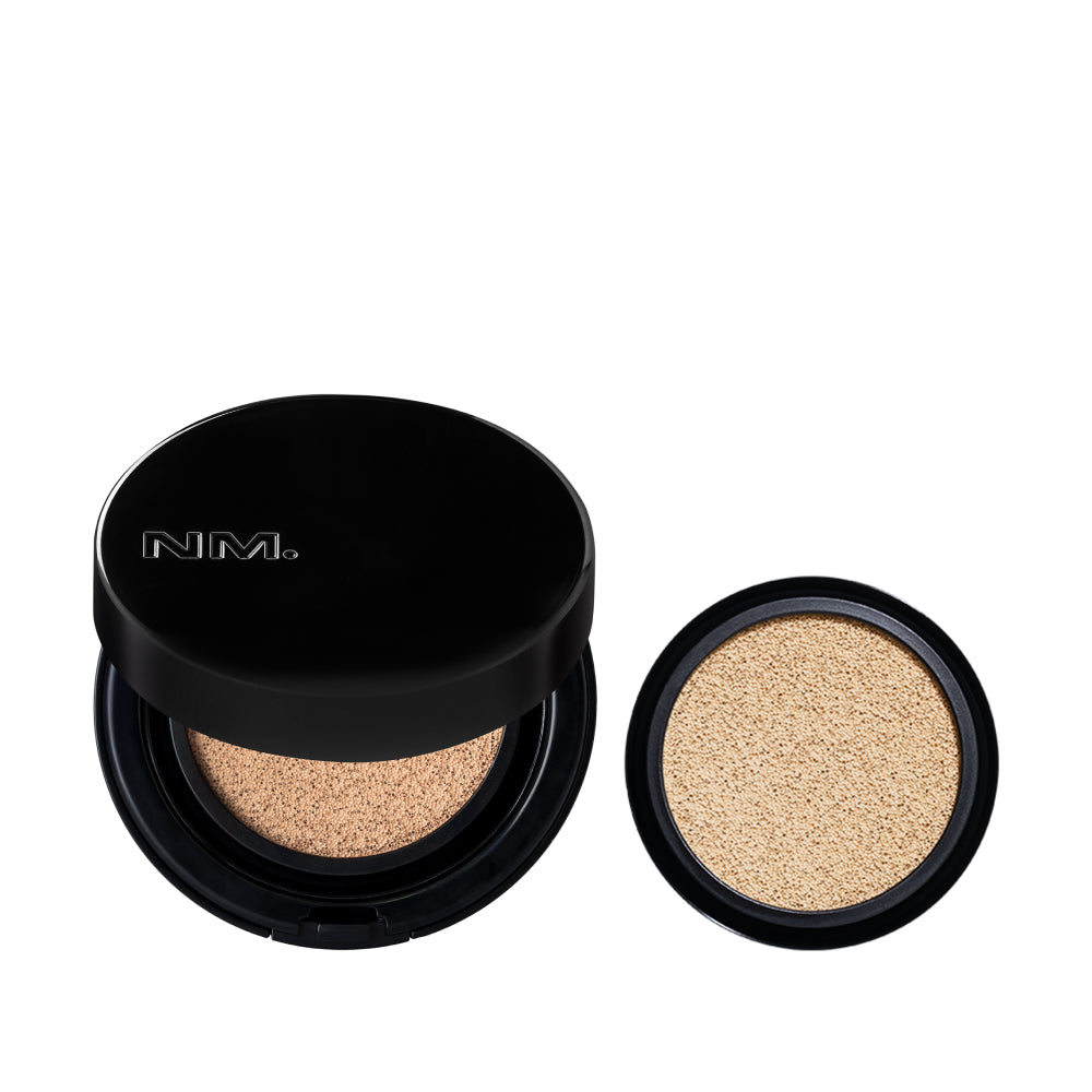 NAMING Zero Gravity Cover Up Cushion Duo Set