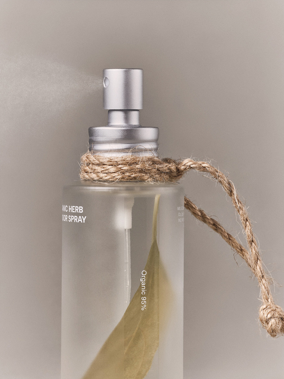 WHAMISA Botanical Cestrum Outdoor Spray 100ml