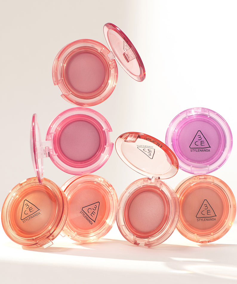 3CE Bouncy Blur Balm