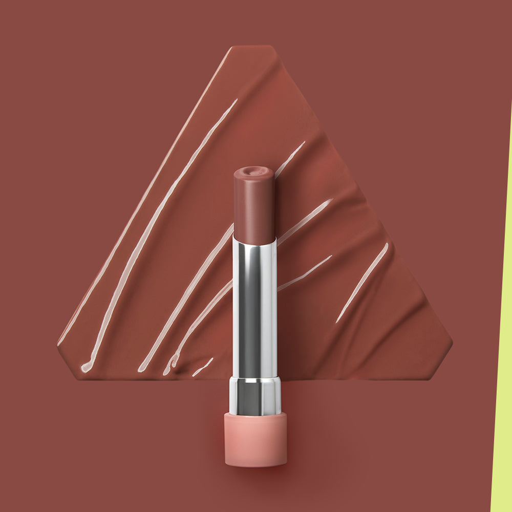 3CE Glaze Lip Glow