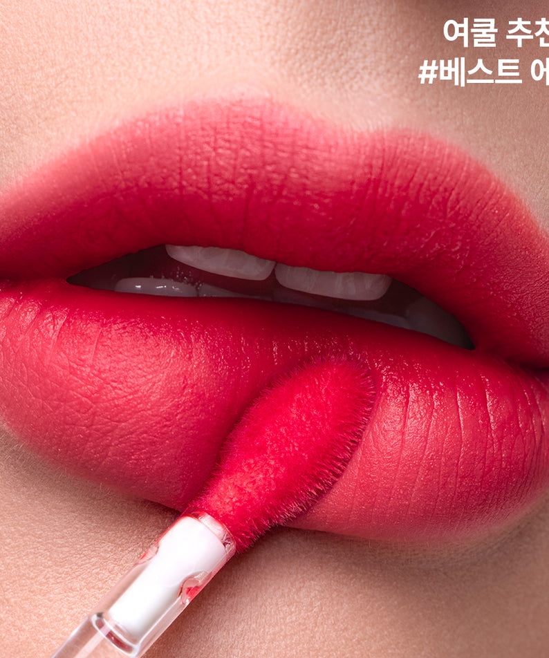 3CE Velvet Lip Tint Plush