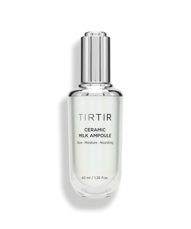 TIRTIR Ceramic Milk Ampoule