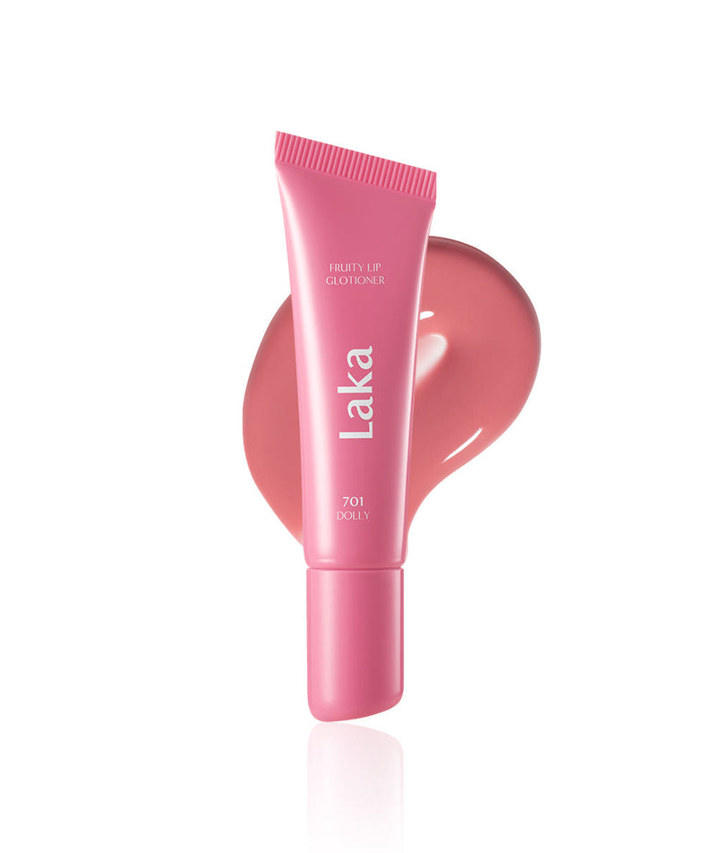 LAKA Fruity Lip Glossure