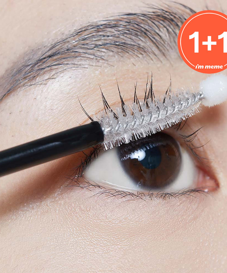 IM'MEME Lash Push 13X Peptide Lash Serum 9.5g (1+1)