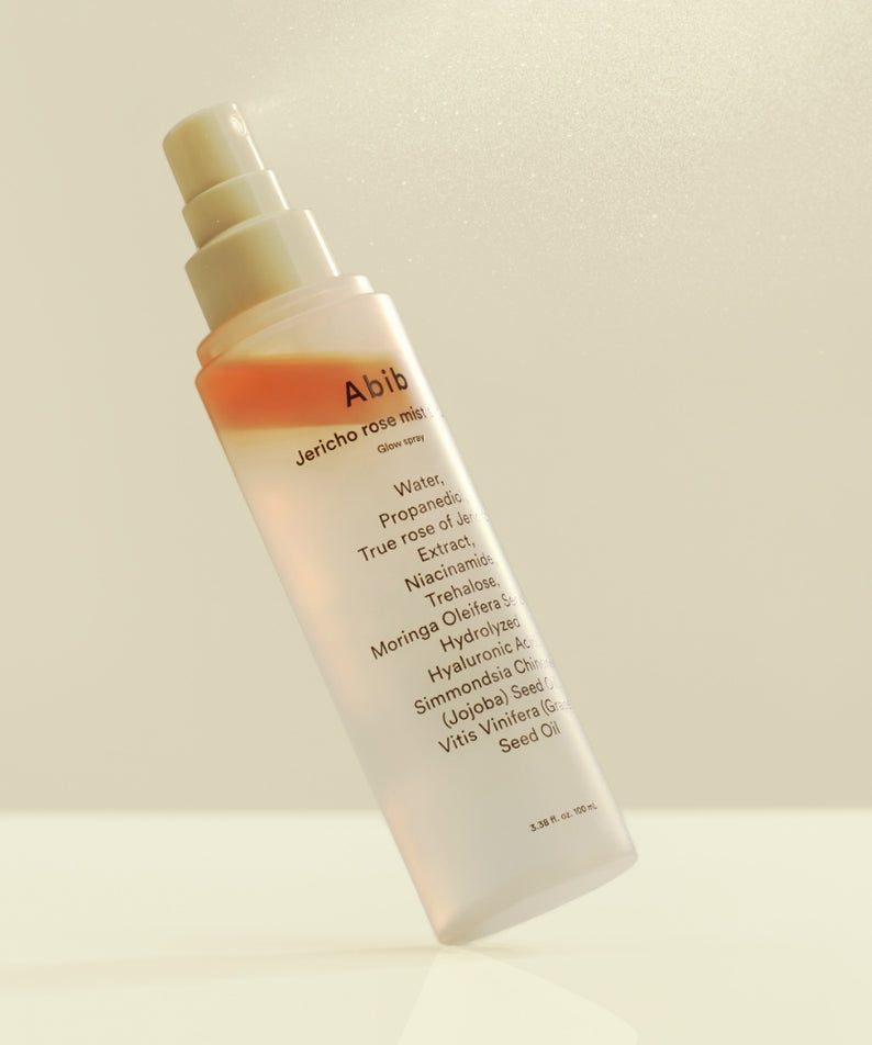 ABIB Rebirth Mist Serum Glow Spray 100ml