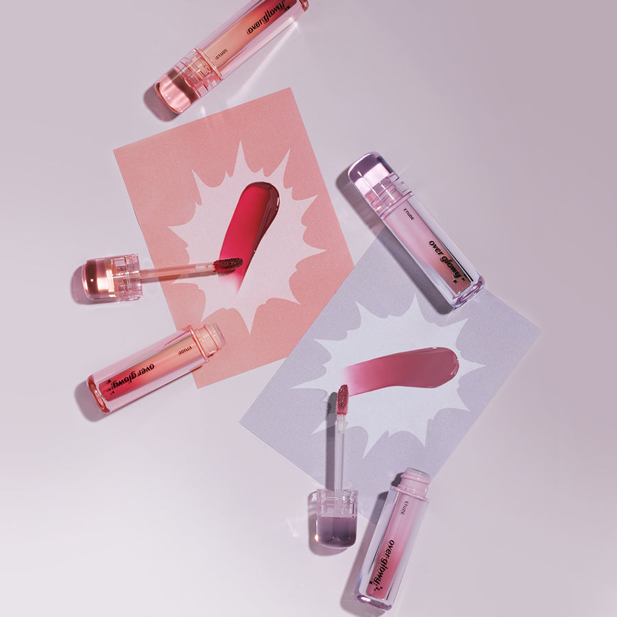 ETUDE Over Glowy Tint 3g