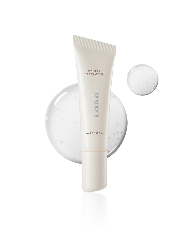 LAKA Washful Tint Remover