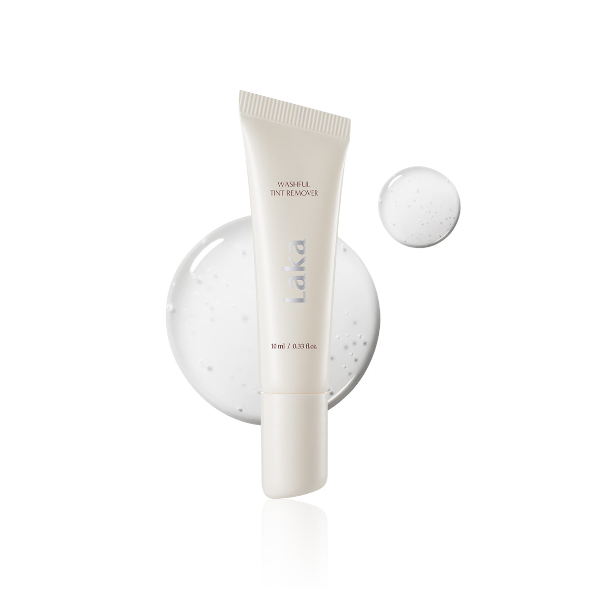 LAKA Washful Tint Remover