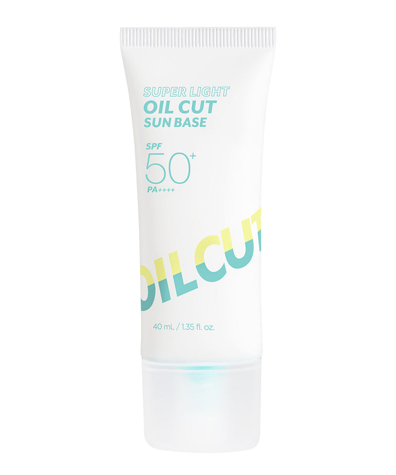 IM'MEME Super Light Oil Cut Sun Base 40ml SPF+ PA++++