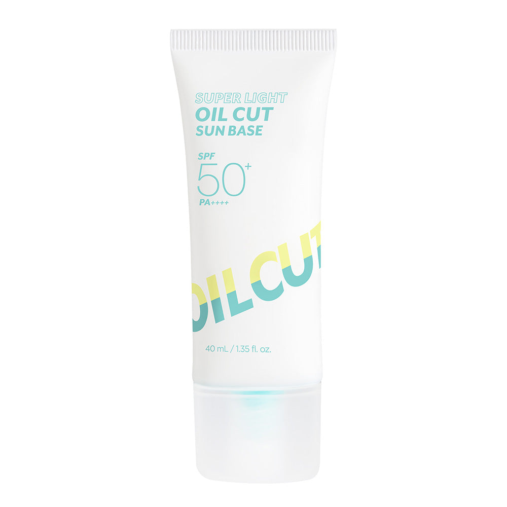 IM'MEME Super Light Oil Cut Sun Base 40ml SPF+ PA++++