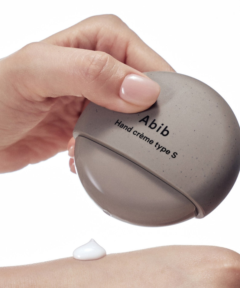 ABIB Hand Cream Type S 50ml
