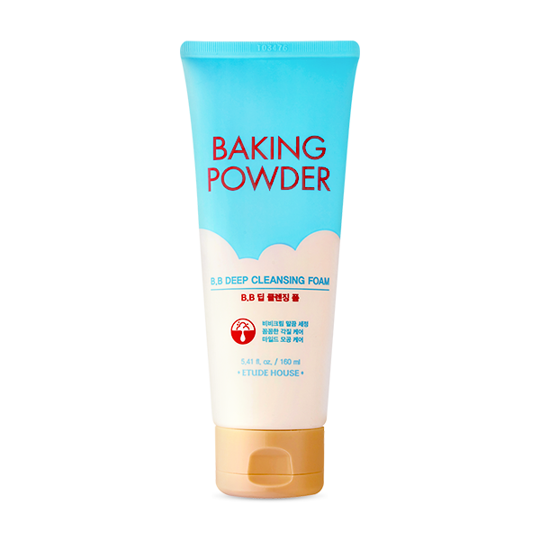 ETUDE Powder B.B Deep 160ml